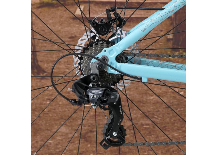 Oxford 29 Venus 1, 21V - Rideshop