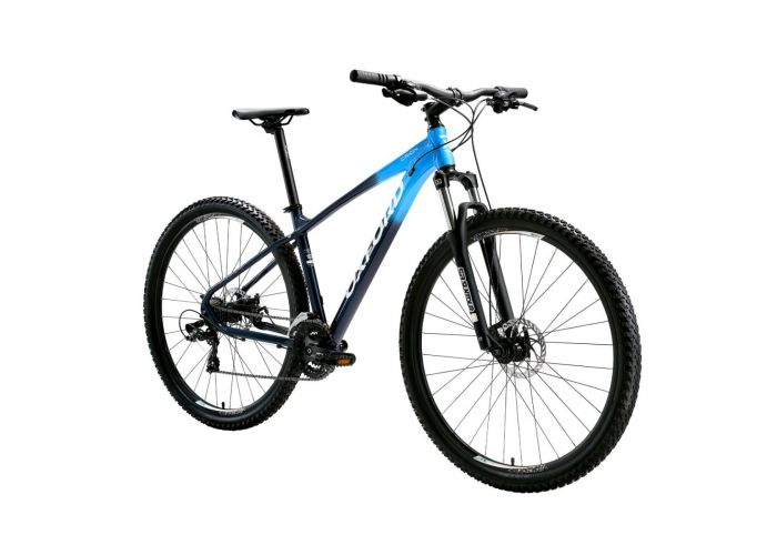 Oxford 29 Orion 4, 21V Azul/Cyan - Rideshop