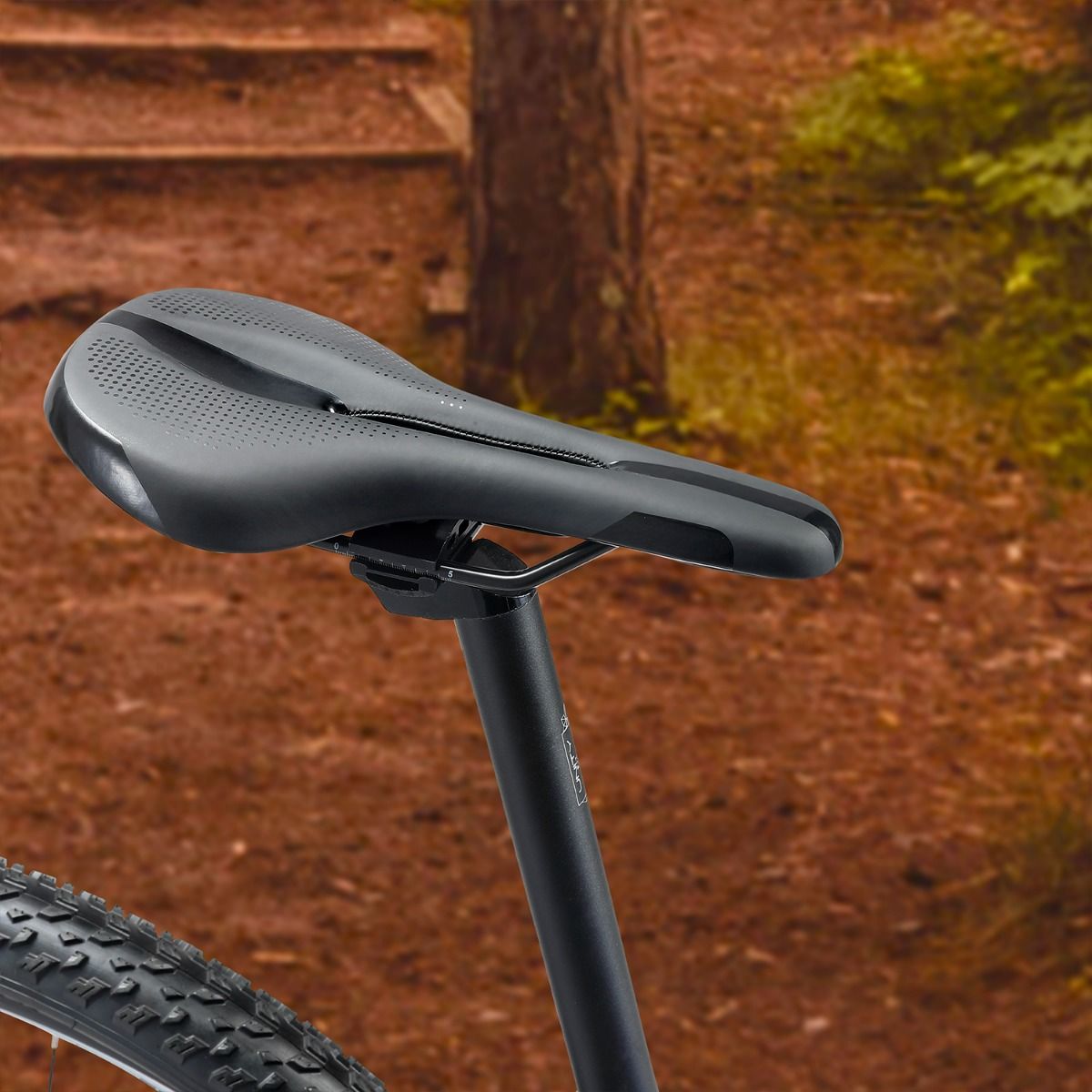 Oxford Bicicleta Aro 27.5 Orion 4 Rojo - Rideshop