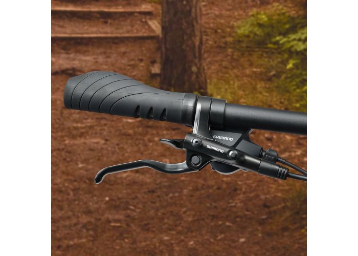 Oxford 29 Orion 5, 21V Azul/Naranja - Rideshop