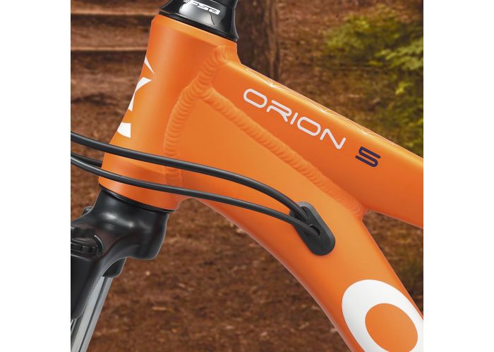 Oxford 29 Orion 5, 21V Azul/Naranja - Rideshop