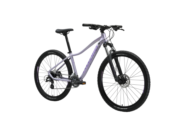 Oxford Bicicleta Aro 27.5 Aura 6 Lila - Rideshop