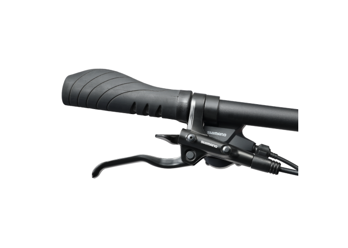 Oxford Bicicleta Aro 27.5 Aura 6 Lila - Rideshop