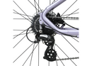 Oxford Bicicleta Aro 27.5 Aura 6 Lila - Rideshop