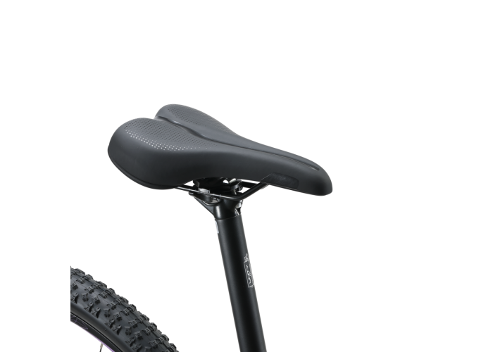 Oxford Bicicleta Aro 27.5 Aura 6 Lila - Rideshop