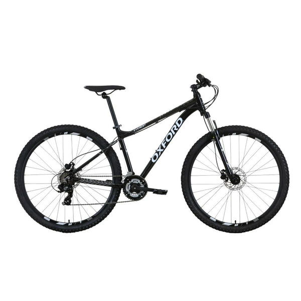 Aro 29 Talla M Bicicleta Oxford Orion Aro 29 Que Talla Es MOUNTAIN