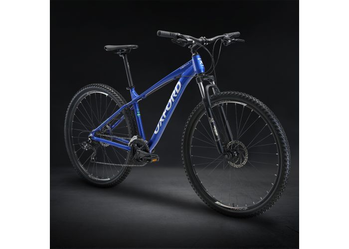 Oxford 29 Merak 1, 21V Azul/Blanco - Rideshop