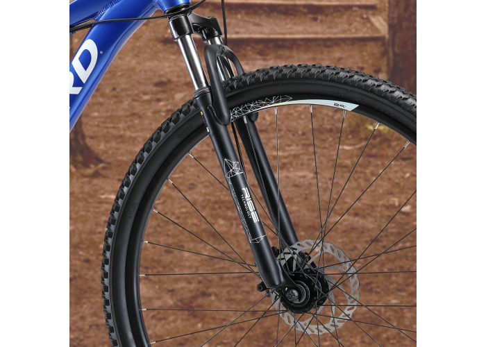 Oxford 29 Merak 1, 21V Azul/Blanco - Rideshop