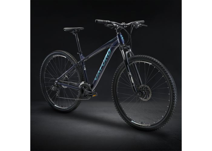 Oxford 29 Merak 1, 21V Azul Índigo - Rideshop