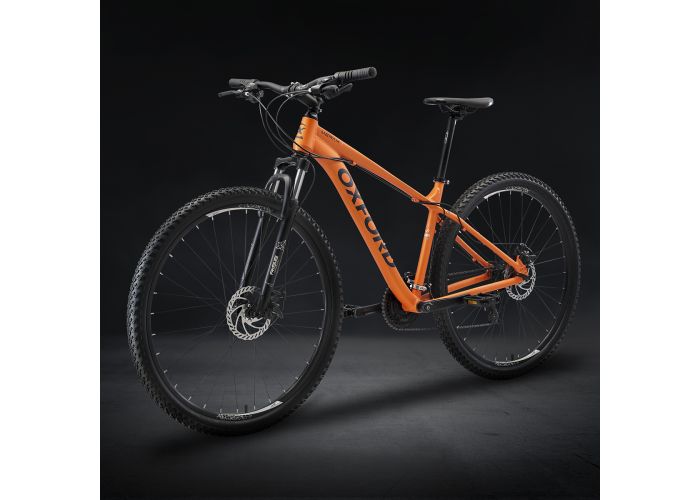 Oxford 29 Merak 1, 21V Naranja - Rideshop