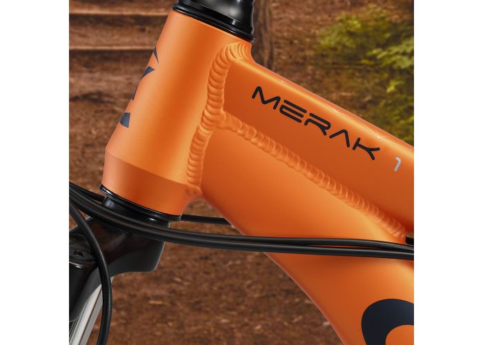 Oxford 29 Merak 1, 21V Naranja - Rideshop