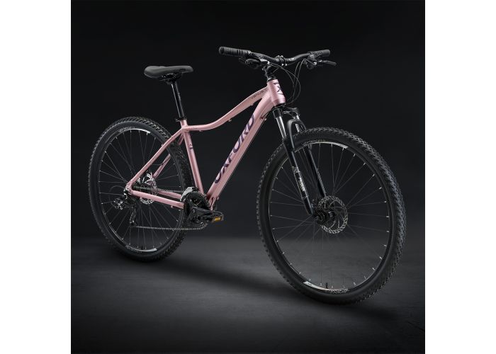 Oxford 29 Venus 1, 21V Rosado - Rideshop