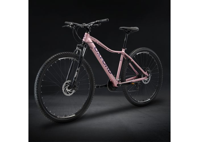 Oxford 29 Venus 1, 21V Rosado - Rideshop