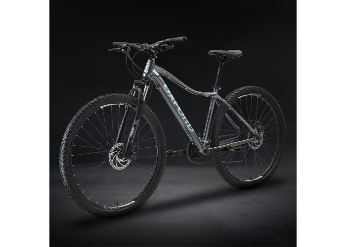 Oxford 29 Venus 1, 21V Titanio - Rideshop