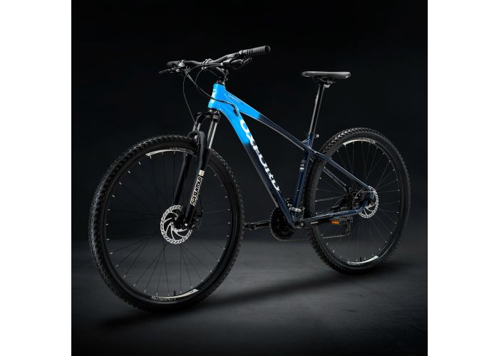 Oxford 29 Orion 4, 21V Azul/Cyan - Rideshop