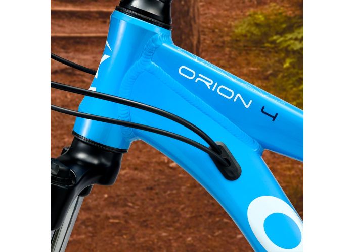 Oxford 29 Orion 4, 21V Azul/Cyan - Rideshop