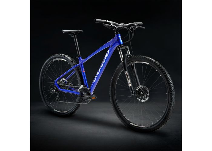 Oxford 29 Orion 4, 21V Azul - Rideshop