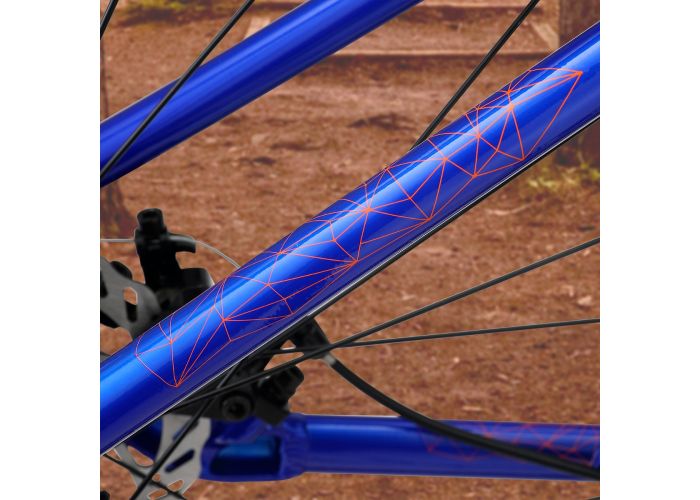 Oxford 29 Orion 4, 21V Azul - Rideshop