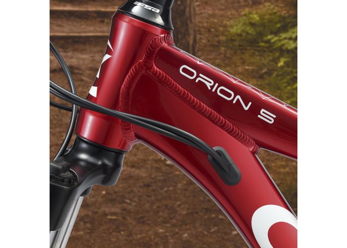 Oxford Bicicleta Aro 29 Orion 5 Rojo 2022 - Rideshop