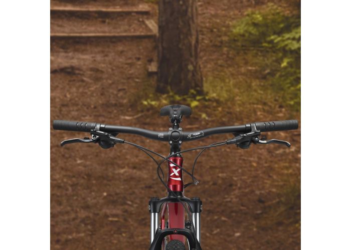 Oxford Bicicleta Aro 29 Orion 5 Rojo 2022 - Rideshop