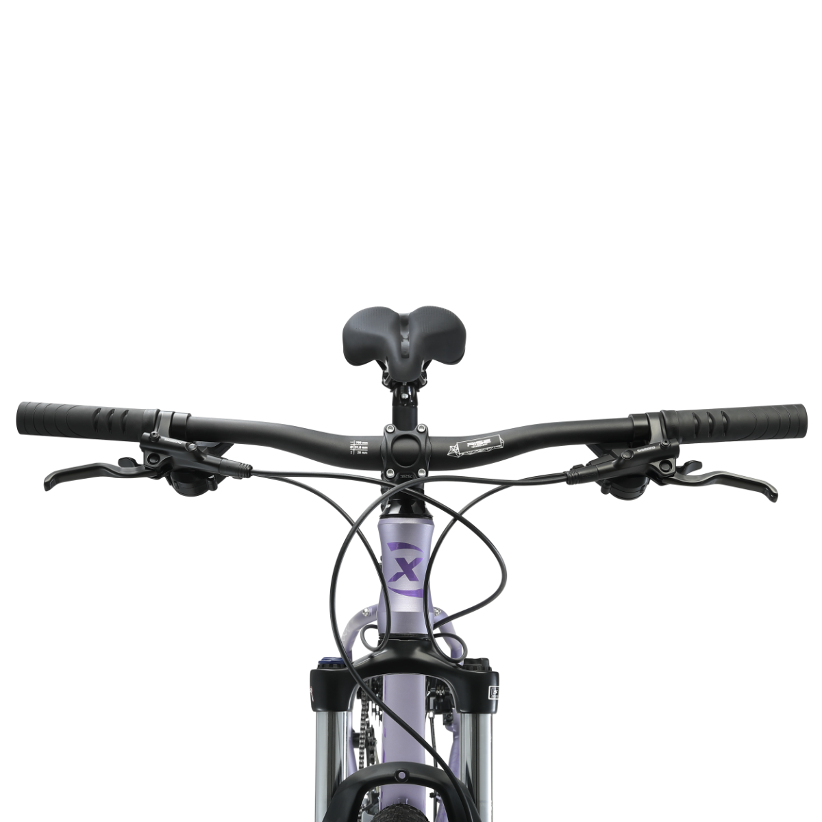 Oxford Bicicleta Aro 29 Aura 6 Lila - Rideshop