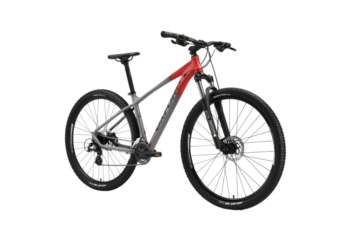 Oxford Bicicleta Aro 29 Orion Grafito1