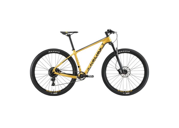 Oxford Bicicleta Helios Xc 2022 - Rideshop