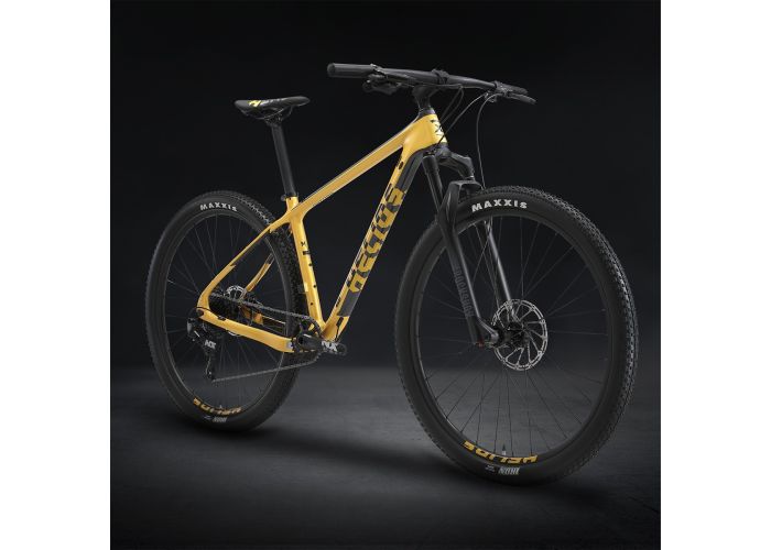 Oxford Bicicleta Helios Xc 2022 - Rideshop