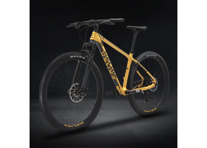 Oxford Bicicleta Helios Xc 2022 - Rideshop