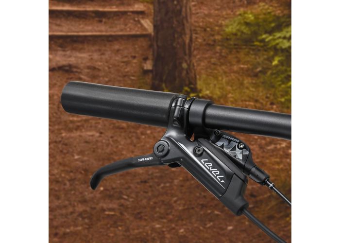 Oxford Bicicleta Helios Xc 2022 - Rideshop