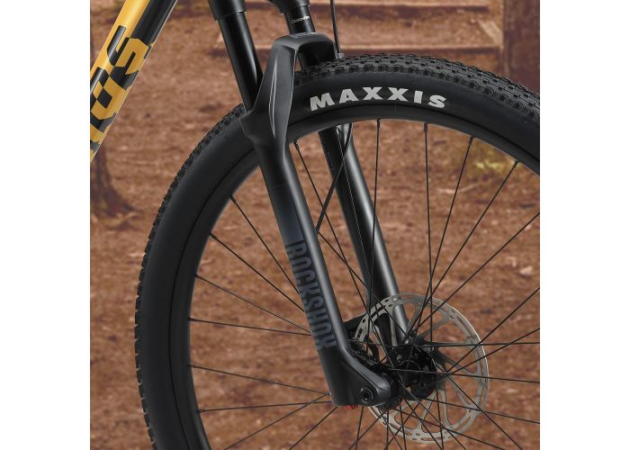 Oxford Bicicleta Helios Xc 2022 - Rideshop