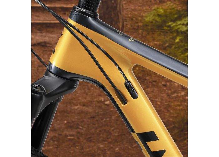 Oxford Bicicleta Helios Xc 2022 - Rideshop