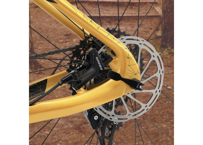 Oxford Bicicleta Helios Xc 2022 - Rideshop
