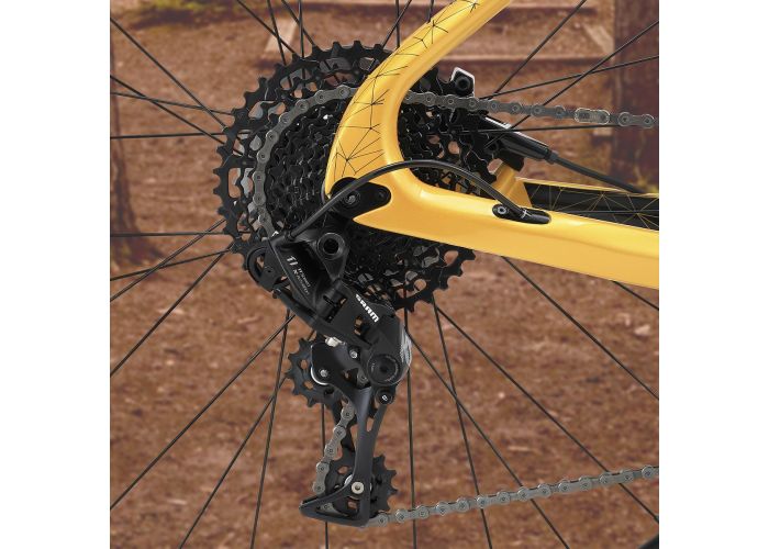 Oxford Bicicleta Helios Xc 2022 - Rideshop