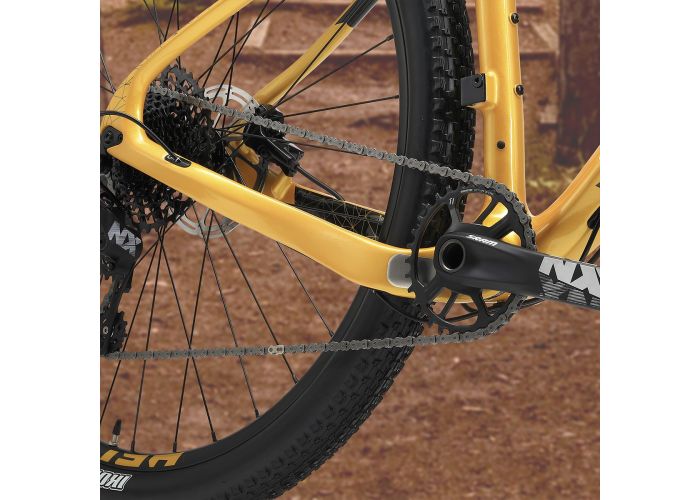 Oxford Bicicleta Helios Xc 2022 - Rideshop