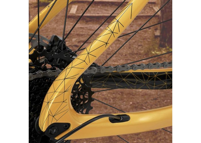 Oxford Bicicleta Helios Xc 2022 - Rideshop