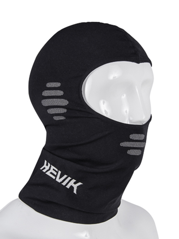 Balaclava Hevik H-Carbon - Rideshop