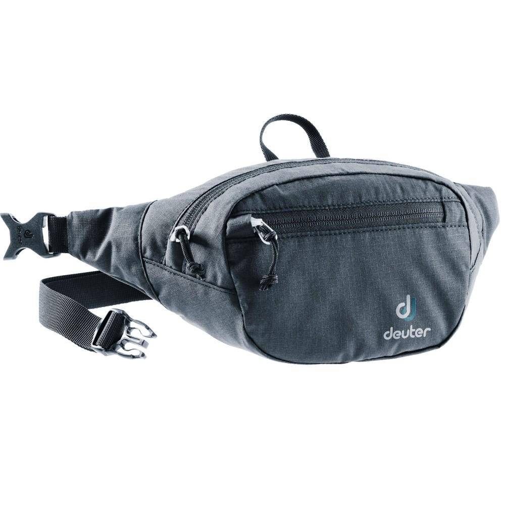 Banano Belt Black Deuter - Rideshop