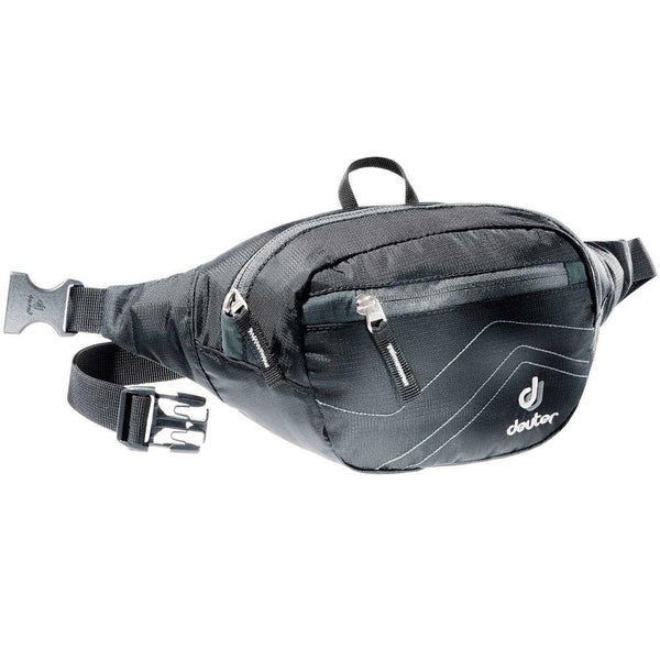 Banano Belt II Black-Anthracite Deuter-Rideshop