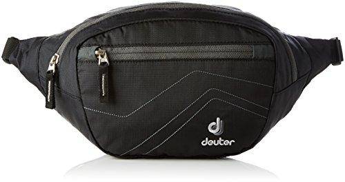 Banano Belt II Black-Anthracite Deuter - Rideshop