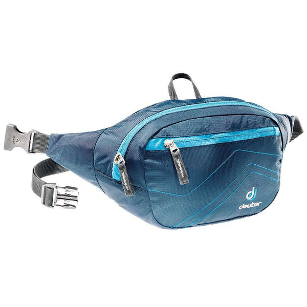 Banano Belt II Midnight Azul Deuter-Rideshop