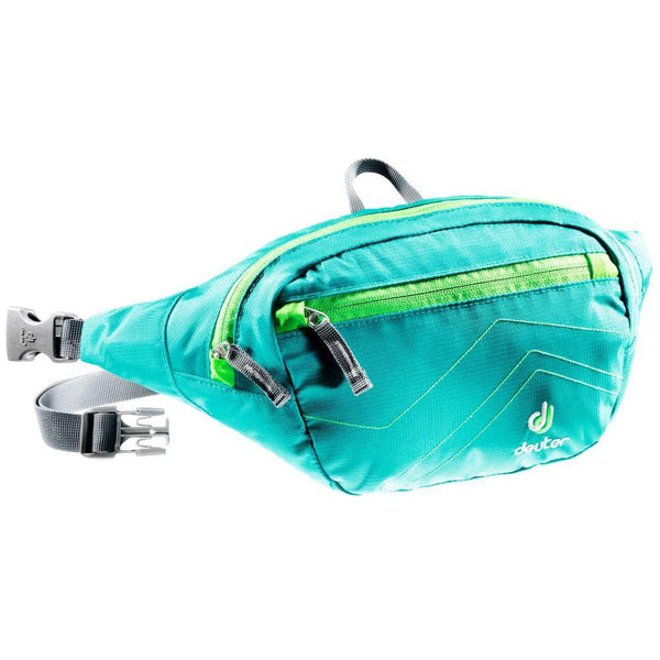 Banano Belt II Turquesa Deuter - Rideshop