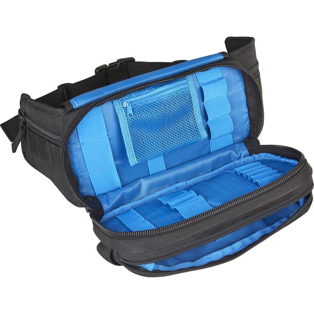 Banano Moto Deluxe Toolpack Negro Fox Racing - Rideshop