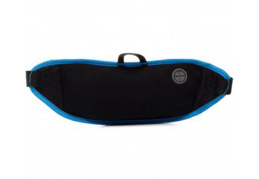 Banano Neo Belt II Coolblue & Black Deuter - Rideshop