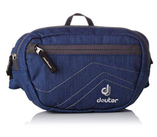 Banano Organizer Belt Azul Deuter - Rideshop