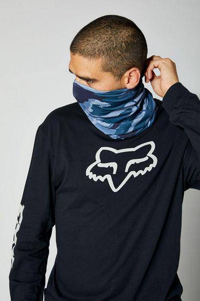 Bandana Legion Azul Camo Fox Racing - Rideshop