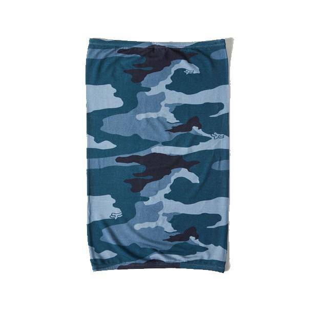 Bandana Legion Azul Camo Fox Racing - Rideshop