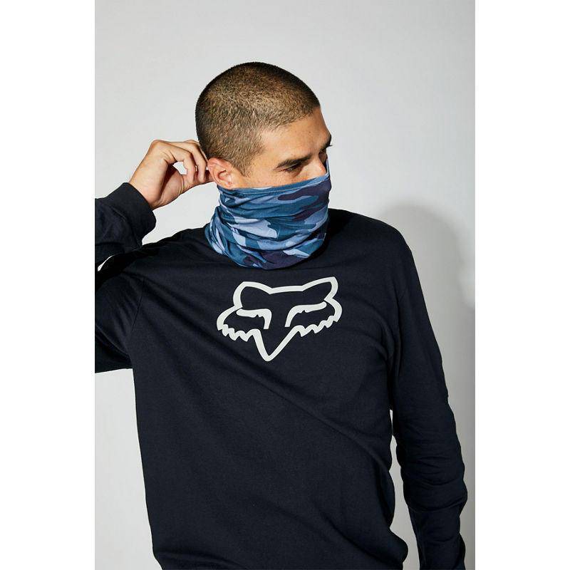 Bandana Legion Azul Camo Fox Racing - Rideshop