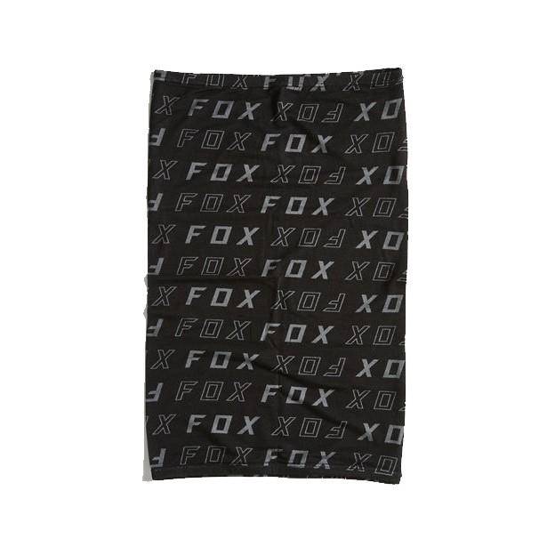 Bandana Legion Negro Fox Racing - Rideshop