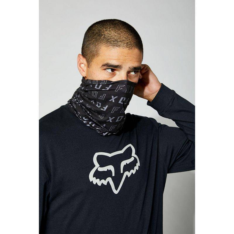 Bandana Legion Negro Fox Racing - Rideshop